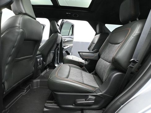 Used 2023 Ford Explorer Timberline image 41