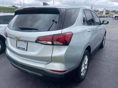 Used 2022 Chevrolet Equinox LT image 6