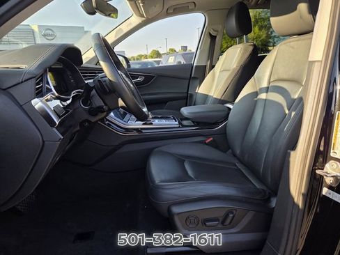 Used 2023 Audi Q7 3.0T Premium Plus AWD/4WD image 9