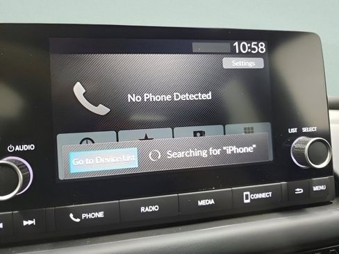 Certified 2023 Honda HR-V Sport image 5