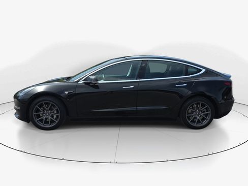 Used 2019 Tesla Model 3 AWD/4WD image 10