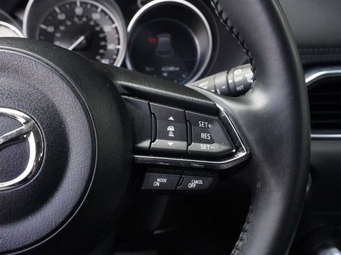 Used 2023 MAZDA CX-5 AWD 2.5 S w/ Select Package image 40