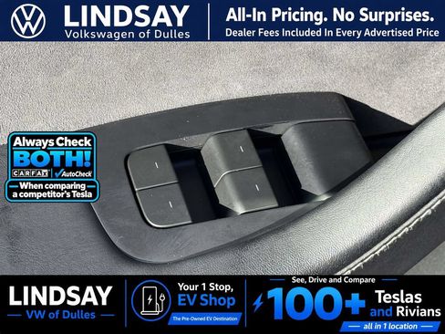 Used 2023 Tesla Model 3 Standard Range RWD image 8