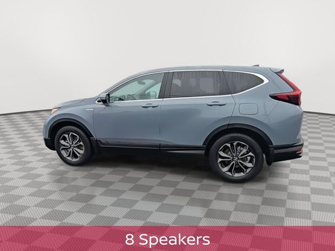 Used 2021 Honda CR-V EX image 5