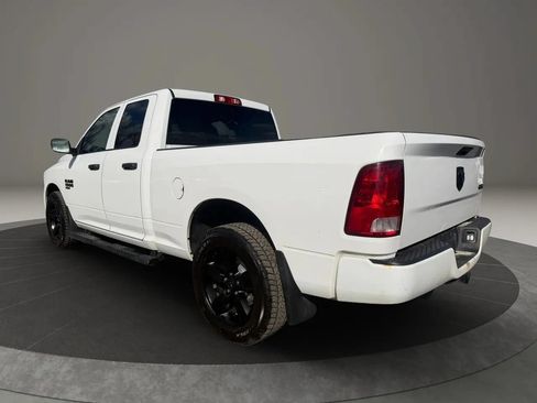 Used 2019 RAM 1500 Express w/ Express Value Package AWD/4WD image 7