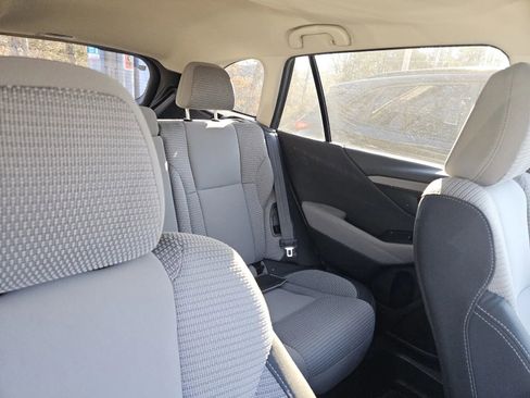 Used 2020 Subaru Outback Premium w/ Popular Package #1 image 14