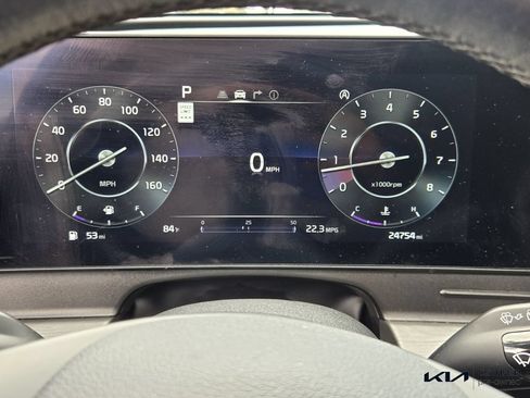 Certified 2024 Kia Sportage X-Pro AWD/4WD image 27