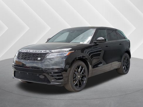 New 2026 Land Rover Range Rover Velar Dynamic SE image 1