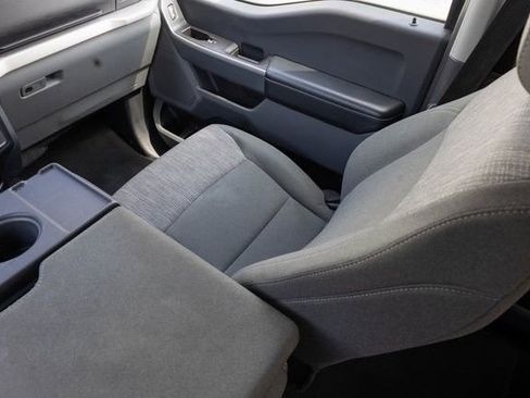 Used 2023 Ford F150 XLT AWD/4WD image 26