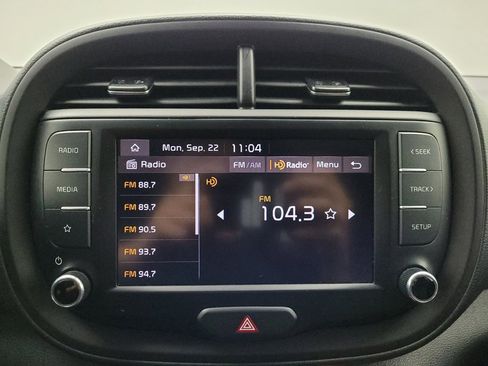 Used 2023 Kia Soul LX w/ Option Group 015 image 25