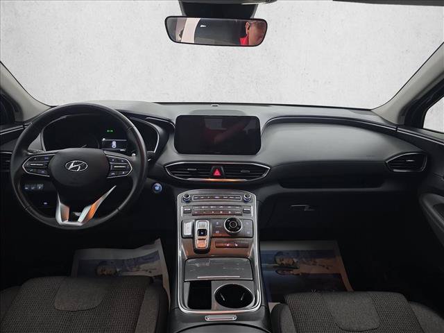 Certified 2023 Hyundai Santa Fe SEL w/ Cargo Package AWD/4WD image 18