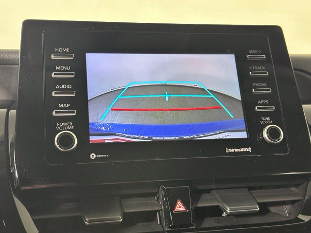 Certified 2024 Toyota Camry SE AWD/4WD image 15