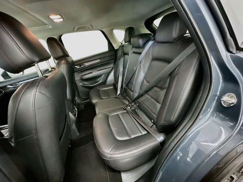 Used 2025 MAZDA CX-5 Carbon Edition AWD/4WD image 30