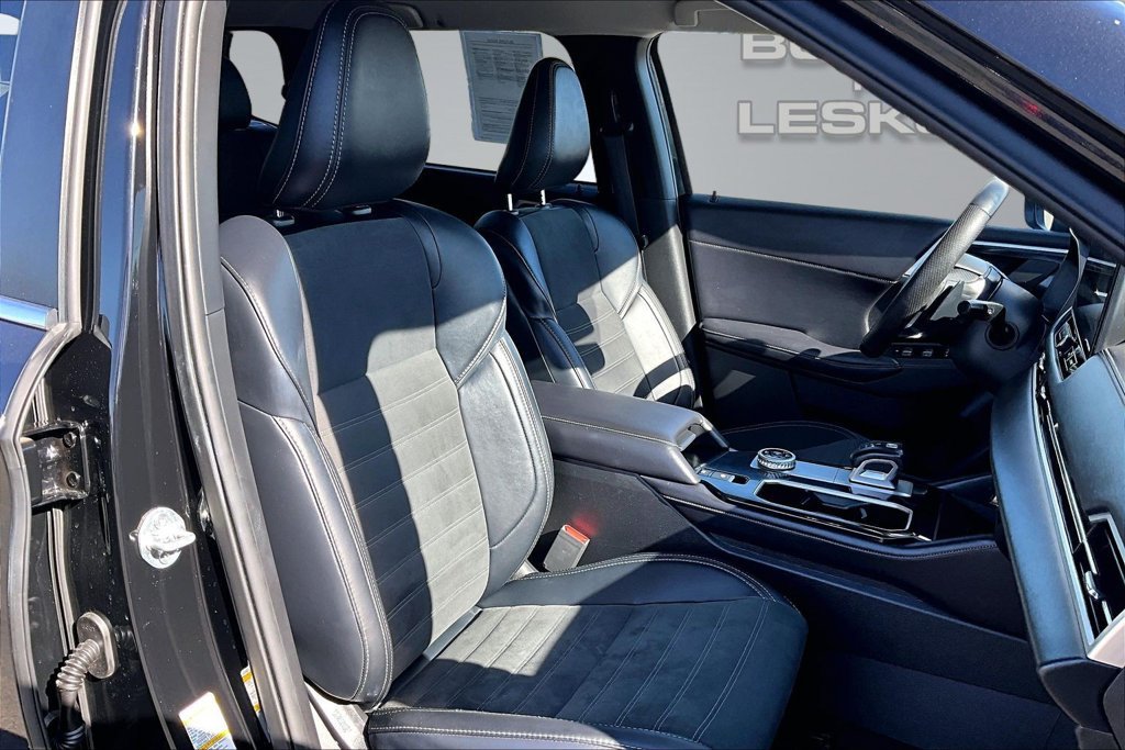 Used 2025 Mitsubishi Outlander SE AWD/4WD image 7