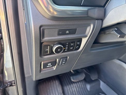 Certified 2025 Ford F150 Lariat w/ Equipment Group 502A High AWD/4WD image 30