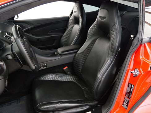 Used 2014 Aston Martin Vanquish Coupe RWD image 24