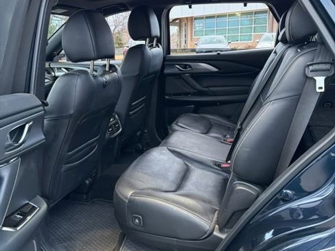 Used 2023 MAZDA CX-9 Grand Touring image 12