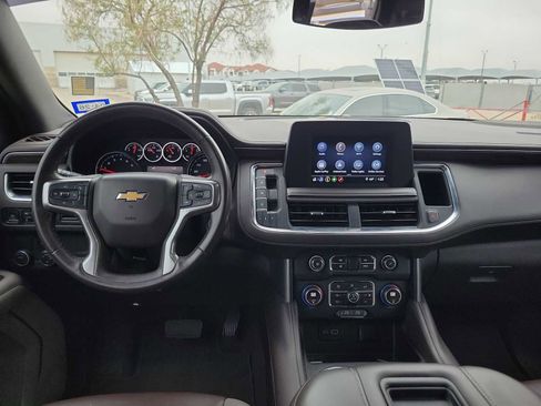 Used 2023 Chevrolet Tahoe LS image 10
