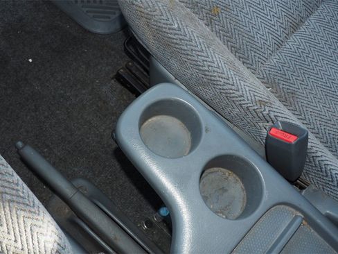 Used 1998 Honda CR-V LX image 21