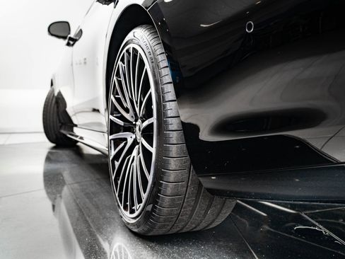 Certified 2024 Mercedes-Benz S 580 4MATIC Sedan image 48