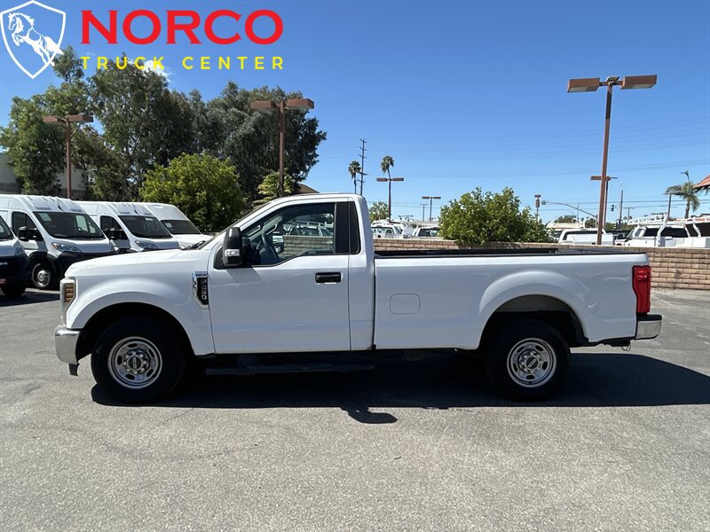 Used 2019 Ford F250 XL w/ STX Appearance Package RWD image 5