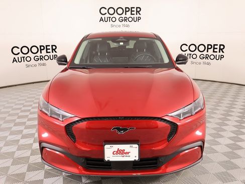 Used 2024 Ford Mustang Mach-E Select w/ Comfort Package Lite image 9