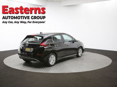 Used 2024 Nissan Leaf S image 38