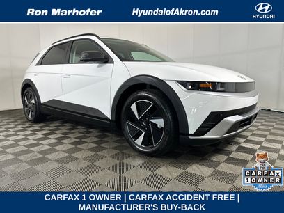 Used 2025 Hyundai Ioniq 5 SEL