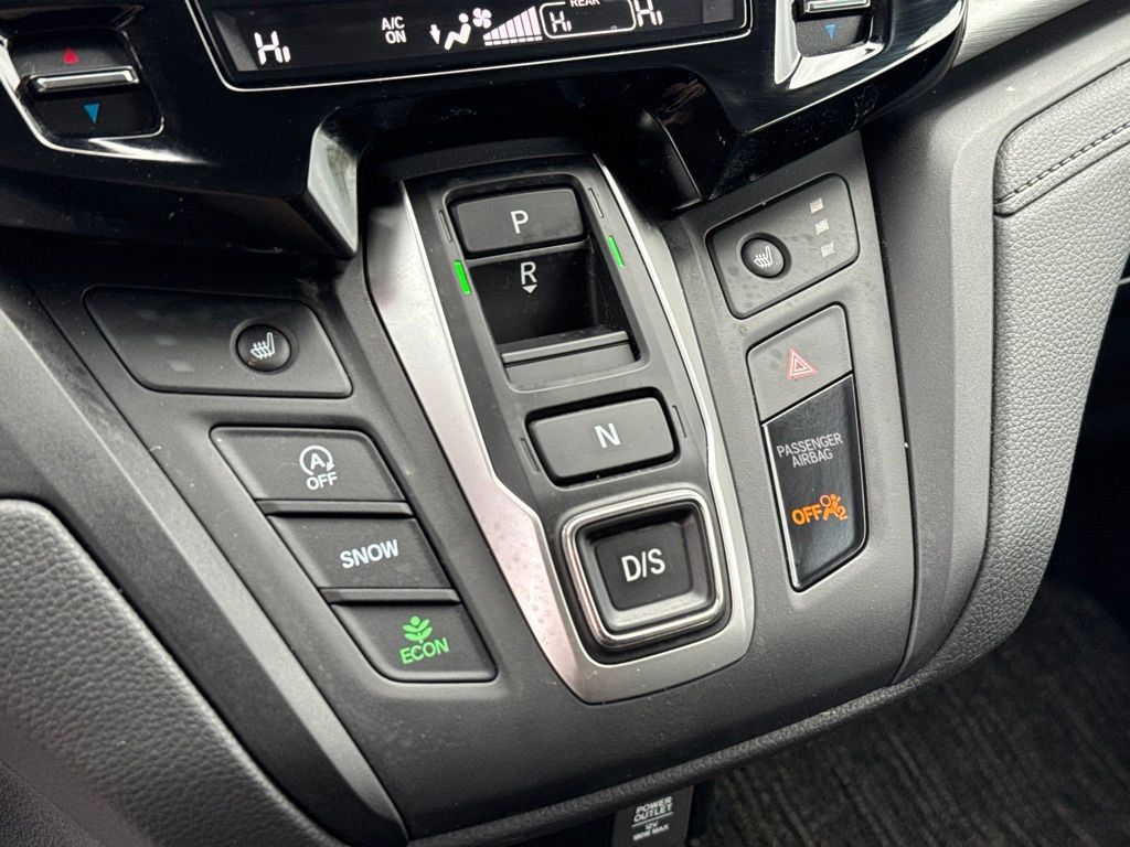 Certified 2026 Honda Odyssey EX-L image 23