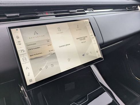 Certified 2024 Land Rover Range Rover Sport Dynamic SE image 11