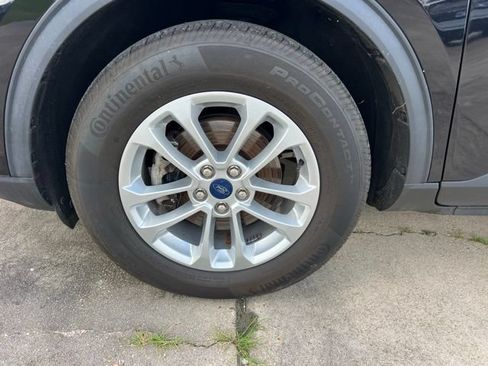 Used 2022 Ford Escape SE w/ Convenience Package AWD/4WD image 10