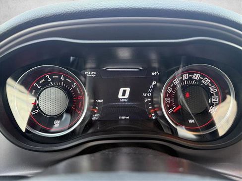 Used 2023 Dodge Challenger R/T Scat Pack image 14