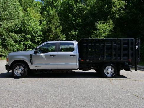 Used 2023 Ford F350 XL RWD image 52
