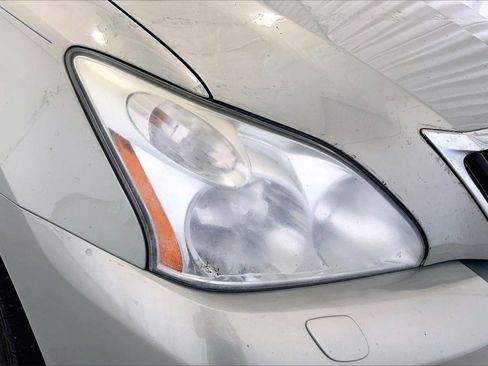 Used 2009 Lexus RX 350 2WD image 12