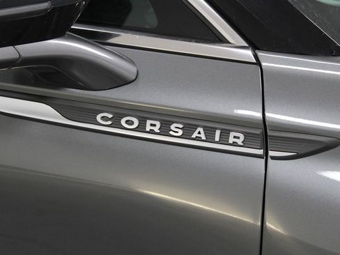 Used 2022 Lincoln Corsair Reserve w/ Elements Package image 12