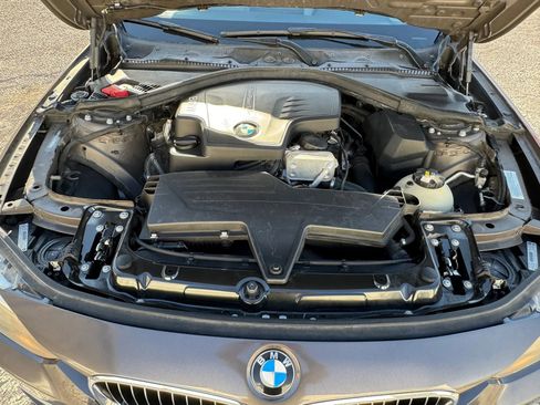 Used 2015 BMW 328i Sedan RWD image 29