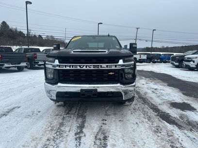 Used 2023 Chevrolet Silverado 2500 LT