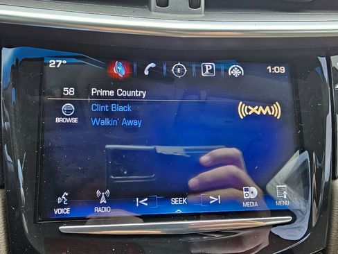 Used 2014 Cadillac XTS Premium image 40