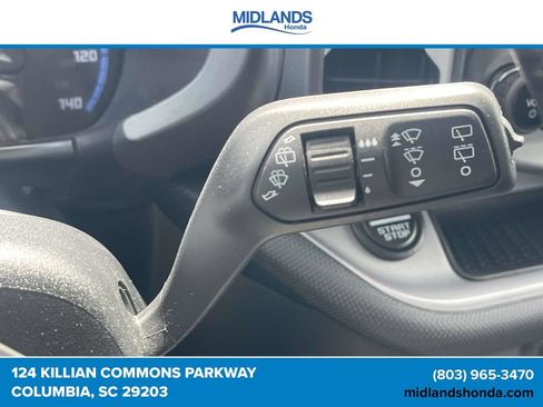 Used 2022 Ford Bronco Sport Big Bend w/ Convenience Package AWD/4WD image 24