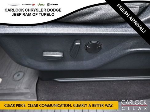 Used 2023 Ford F150 XLT w/ Equipment Group 302A High image 15