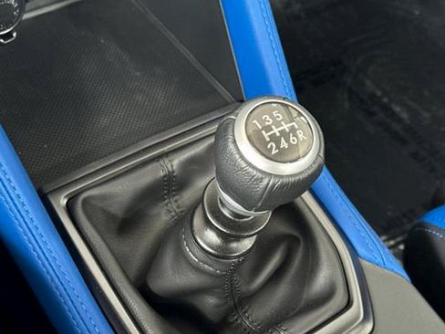 New 2026 Subaru WRX GT w/ WRX Electronics Package AWD/4WD image 21