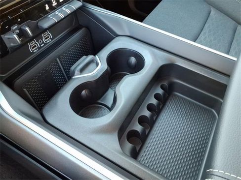 New 2026 RAM 1500 Big Horn image 20