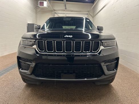 New 2026 Jeep Grand Cherokee Laredo X image 6