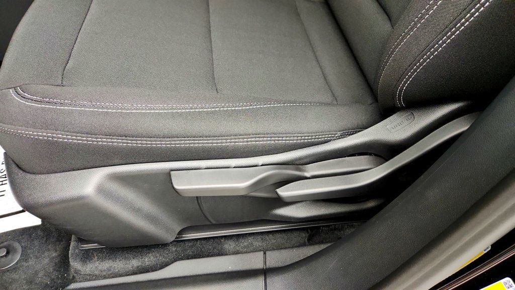 Used 2026 Chevrolet Blazer EV LT FWD image 11