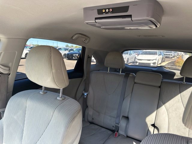 Used 2009 Toyota Venza FWD image 22
