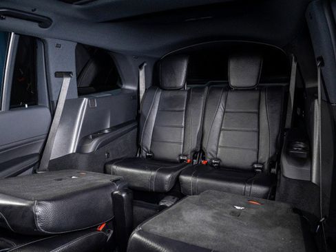 New 2026 Mercedes-Benz GLS 450 4MATIC image 31