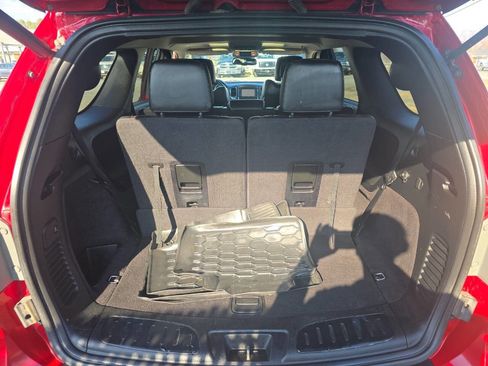 Used 2012 Dodge Durango R/T w/ Leather Interior Group image 14