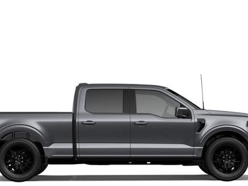 New 2026 Ford F150 Lariat AWD/4WD image 27