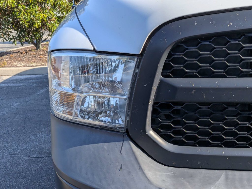 Used 2015 RAM 1500 Tradesman w/ Power & Remote Entry Group RWD image 9