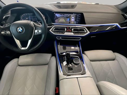 Used 2023 BMW X5 xDrive40i w/ Premium Package AWD/4WD image 15
